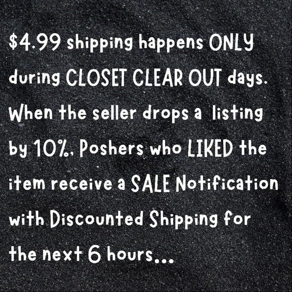 Explaining CLOSET CLEAR OUT that happens EVERY FRIDAY & SUNDAY 🤯🤯🤯 - Picture 11 of 17